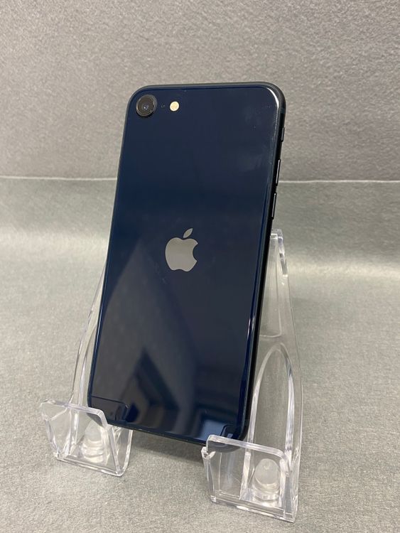 ���ʡ������ǡ�SIM�ե꡼��iPhoneSE���裳���� 128GB �ߥåɥʥ��ȿ�
