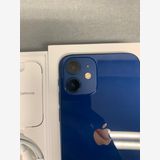 ���ʡ������ǡ�SIM�ե꡼��iPhone12 mini 128GB �֥롼��