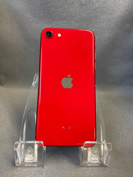 ���ʡ������ǡ�SIM�ե꡼��iPhone SE ��2���� 128GB ��åɿ�