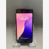 中古 国内版 SIMフリー iPhoneSE 第3世代 64GB ミッドナイト色