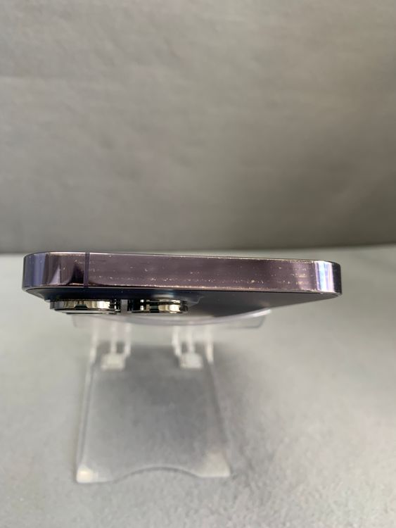 ���� ������ SIM�ե꡼ iPhone14 Pro Max 128GB �ǥ����ץѡ��֥뿧