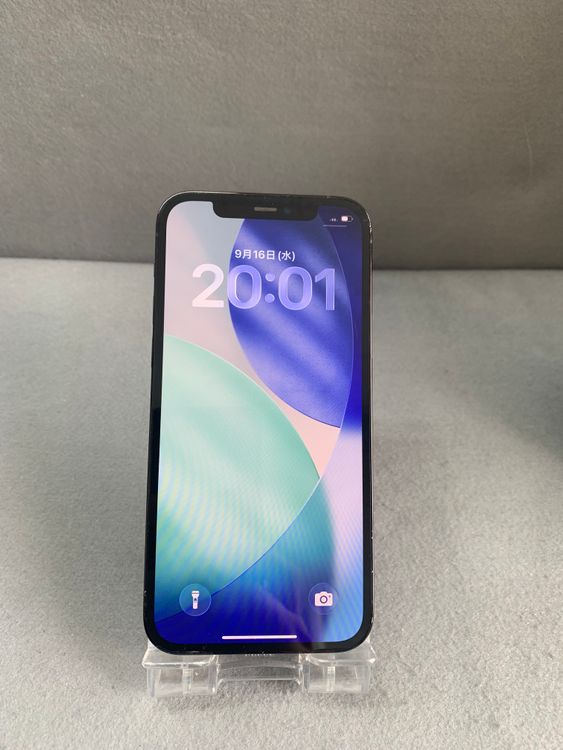 ������� Apple���ȥ��� SIM�ե꡼ iPhone12 Pro 256GB