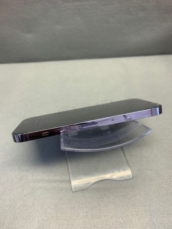 ��� ������ SIM�ե꡼ iPhone14 Pro 256GB �ǥ����ץѡ��ץ뿧