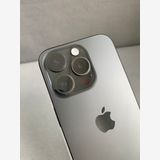 Ķ���� Apple���ȥ��� SIM�ե꡼ iPhone15 Pro 128GB �֥�å������˥��࿧