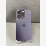 Ķ���� ������ SIM�ե꡼ iPhone14 Pro 512GB �ǥ����ץѡ��ץ뿧