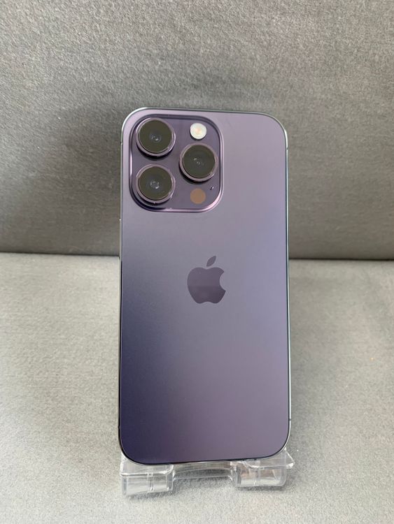 Ķ���� ������ SIM�ե꡼ iPhone14 Pro 512GB �ǥ����ץѡ��ץ뿧