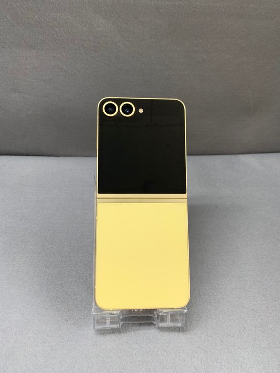 Ķ���� ������ SIM�ե꡼ Samsung Galaxy Z Flip 6 256GB ����������