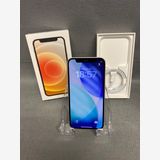Ķ���ʡ������ǡ�SIM�ե꡼��iPhone12mini  64 GB �ۥ磻�ȿ�