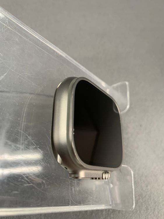 Ķ���� ������ SIM�ե꡼ Apple Watch Ultra ��3���� ����顼�� 49mm