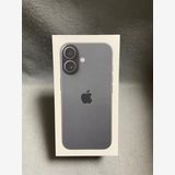 ����̤���� Apple���ȥ��� SIM�ե꡼ iPhone 17 256GB �֥�å���