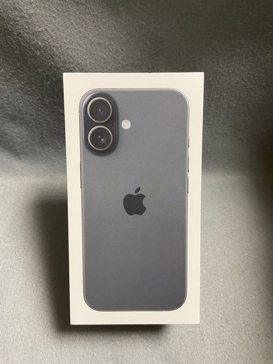 ����̤���� Apple���ȥ��� SIM�ե꡼ iPhone 17 256GB �֥�å���