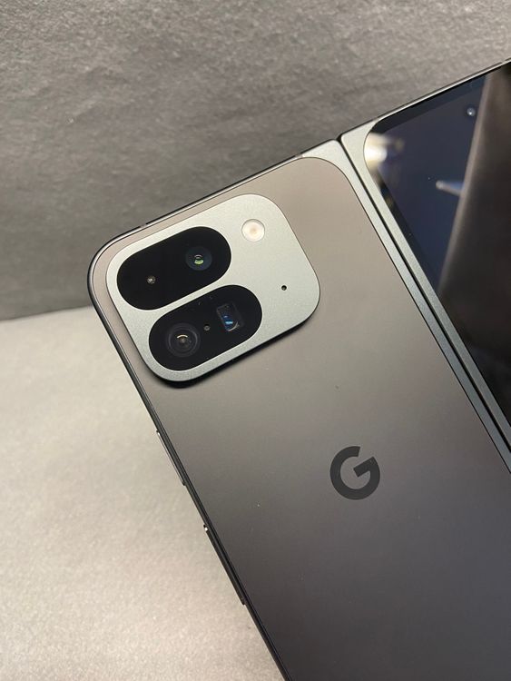 Ķ���� SIM�ե꡼ Google pixel 9 Pro Fold 256GB ���֥��ǥ�����