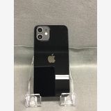 ���� ������ SIM�ե꡼ iPhone12  64GB �֥�å���