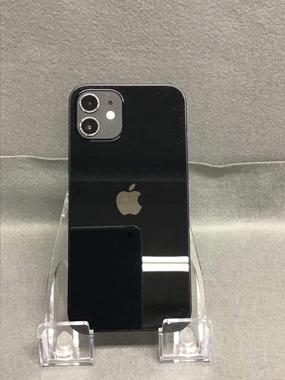 ���� ������ SIM�ե꡼ iPhone12  64GB �֥�å���