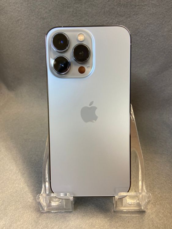 Ķ���� ������ SIM�ե꡼ iPhone13��pro  128GB ������֥롼��