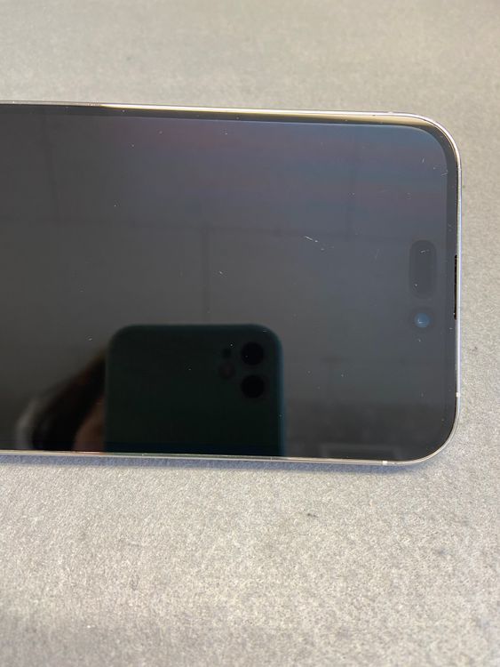 ���� ������ SIM�ե꡼ iPhone 14 Pro Max 128GB ����С���