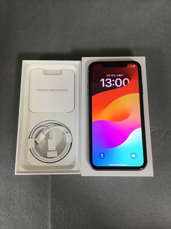 ĶʡAppleȥǡSIMե꡼iPhone11  64GB ѡץ뿧