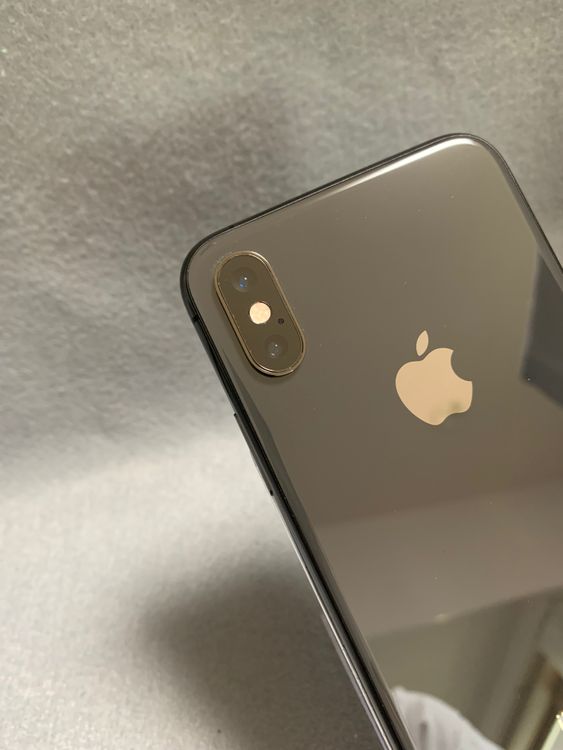   SIMե꡼ iPhoneXS 256GB ڡ쥤