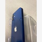 ������š������ǡ�SIM�ե꡼��iPhone12mni 64GB �֥롼��