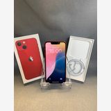 ���� ������ SIM�ե꡼ iPhone13 mini 128GB ��åɿ�