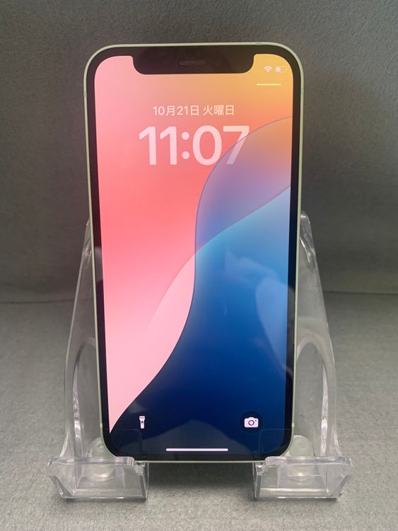 ʡǡSIMե꡼iPhone12 mini 128GB ꡼