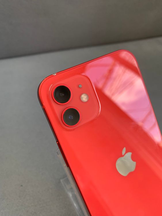 ���� Apple���ȥ��� SIM�ե꡼ iPhone12 256GB ��åɿ�