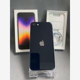 ʡAppleȥǡSIMե꡼iPhoneSE 3塡 128GB ߥåɥʥȿ