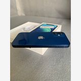 ���ʡ������ǡ�SIM�ե꡼��iPhone12 mini128GB �֥롼��