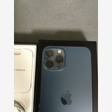 ʡǡSIMե꡼iPhone12  Pro  128GB ѥեå֥롼