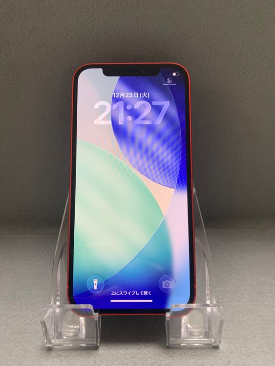 ���� ������ SIM�ե꡼ iPhone12 64GB ��åɿ�