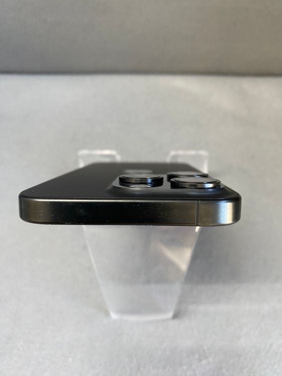 Ķ���� Apple���ȥ��� SIM�ե꡼ iPhone15 Pro 128GB �֥�å������˥��࿧