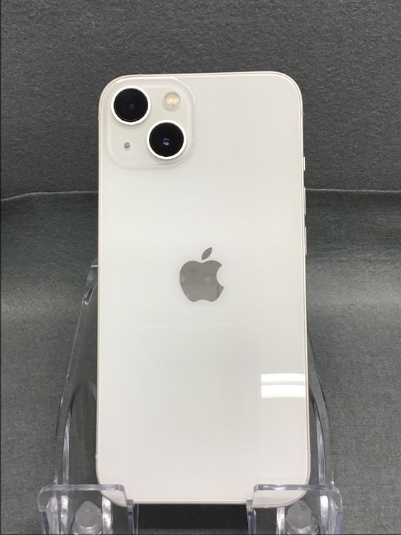 ���� ������ SIM�ե꡼��iPhone13  128GB  �������饤�ȿ�