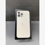 新品未使用 国内版 SIMフリー iPhone13 Pro Max 1TB シルバー色