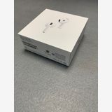 ̤ ڸݾ̤ϡ AirPods 4 MXP93J/A