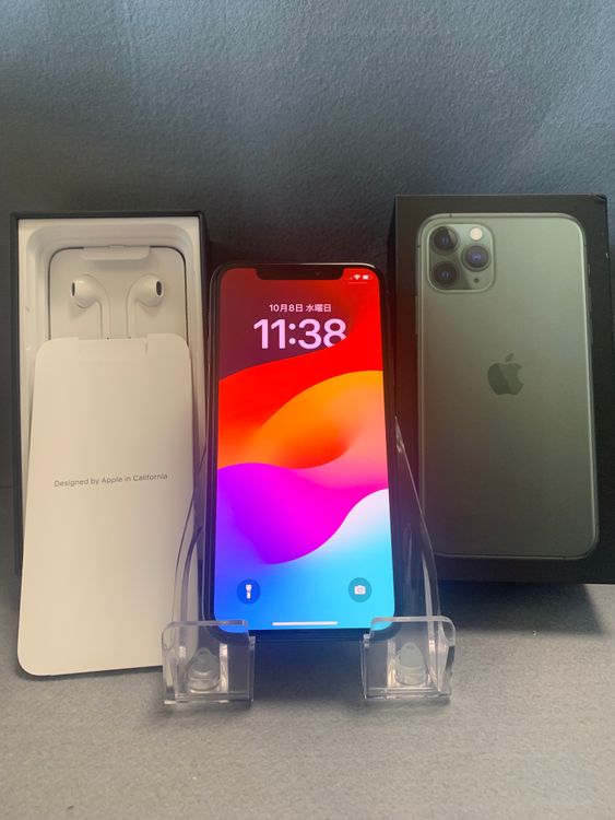 Ķ  SIMե꡼ iPhone11 Pro 256GB ꡼