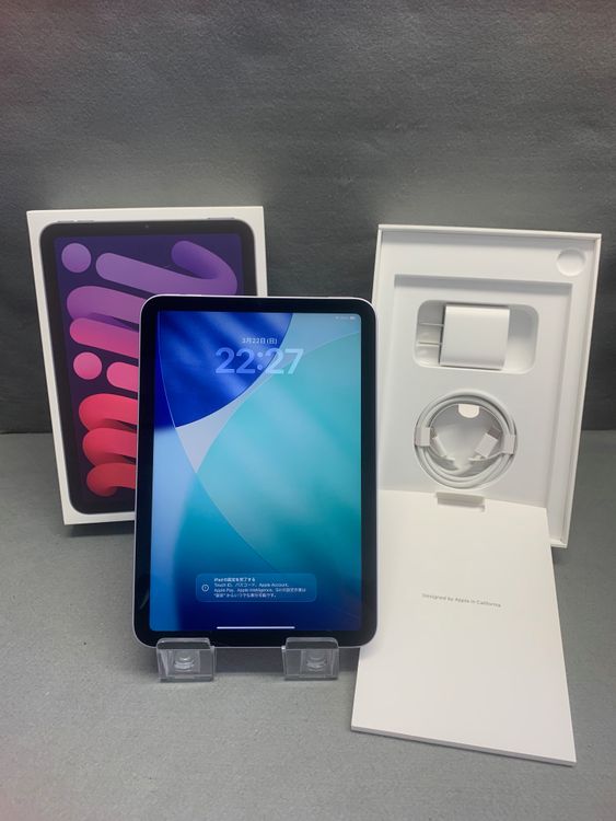 Ķ���ʡ������� iPad mini A17 Pro 128GB Wi-Fi�� �ѡ��ץ뿧