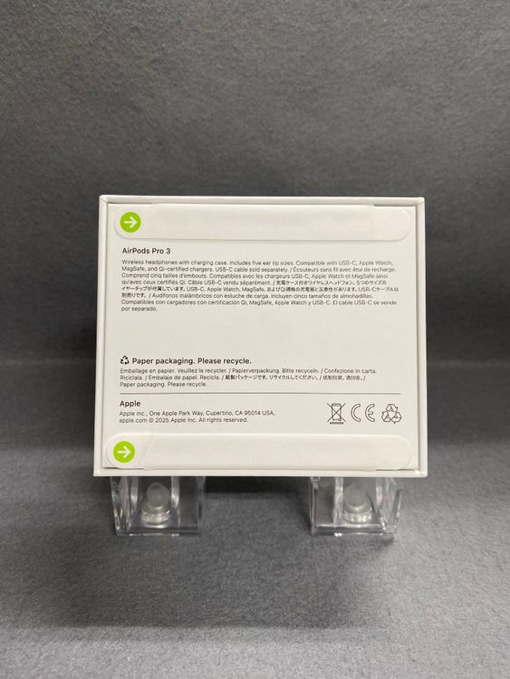 ����̤���� AirPods Pro ��3���� MFHP4J/A �ۥ磻�ȿ�