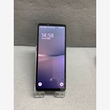 美品 国内版 SIMフリー ソニー Xperia 10 V 128GB ブラック色
