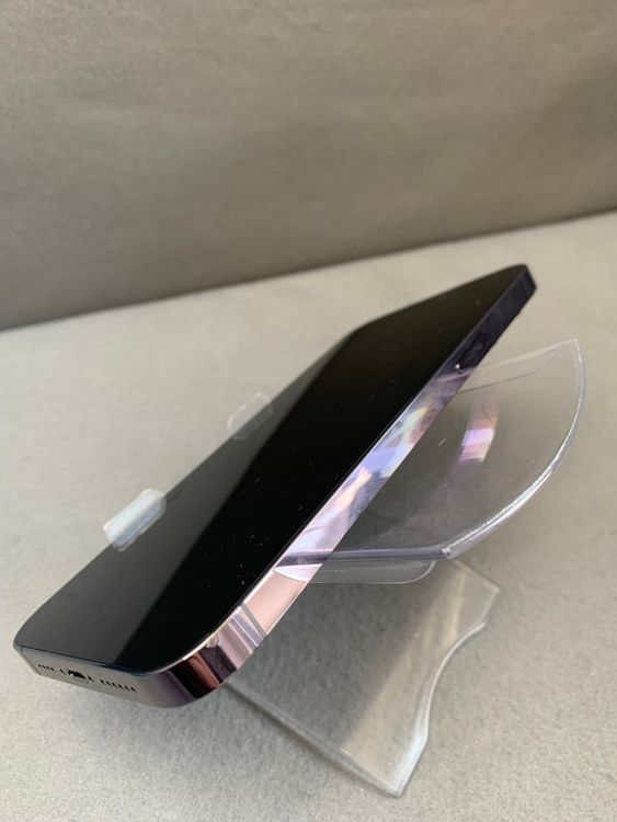 ���� ������ SIM�ե꡼ iPhone14 Pro Max 256GB �ǥ����ץѡ��ץ뿧