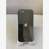 ���� Apple���ȥ��� SIM�ե꡼ iPhoneSE �裲���� 64GB �֥�å���