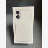 ̤ Appleȥ SIMե꡼ iPhone16 128GB ۥ磻ȿ