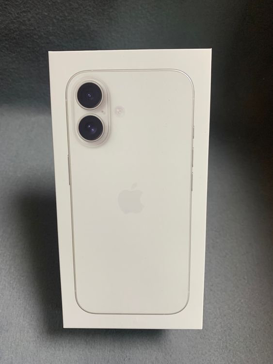̤ Appleȥ SIMե꡼ iPhone16 128GB ۥ磻ȿ