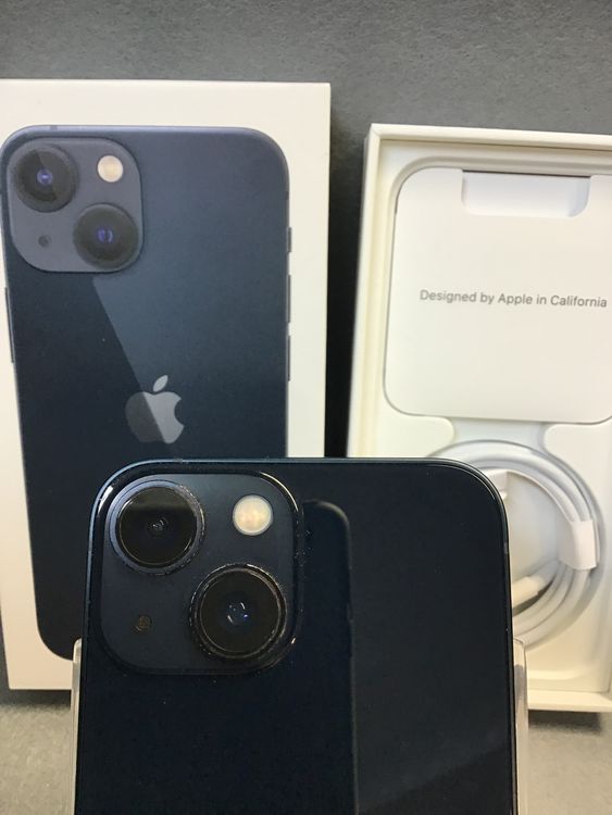 ���ʡ������� SIM�ե꡼ iPhone13mini 128GB �ߥåɥʥ��ȿ�