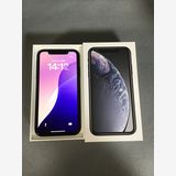 ʡǡSIMե꡼iPhoneXr  128GB ֥å