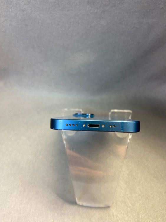 ���� ������ SIM�ե꡼ iPhone13mini 128GB �֥롼��