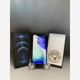 Ķ���� ������ SIM�ե꡼ iPhone12 Pro 512GB �ѥ��ե��å��֥롼��