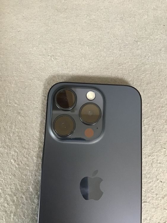 ĶʡAppleȥǡSIMե꡼iPhone15  Pro  128GB