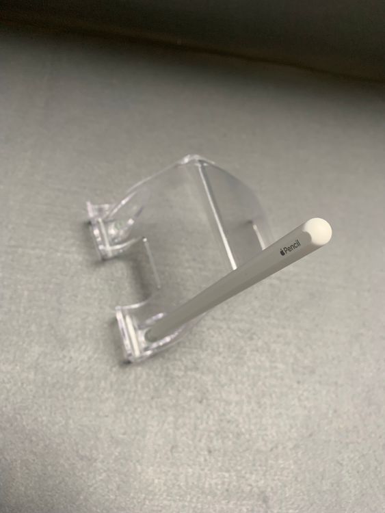  Apple Pencil 2 MU8F2J/A