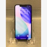 美品 国内版 SIMフリー iPhone13mini 128GB ミッドナイト色