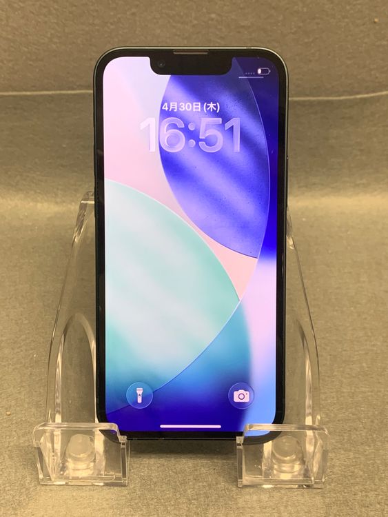 iPhone13 mini（SIMフリー・国内版・） 商品一覧｜ムスビー【中古